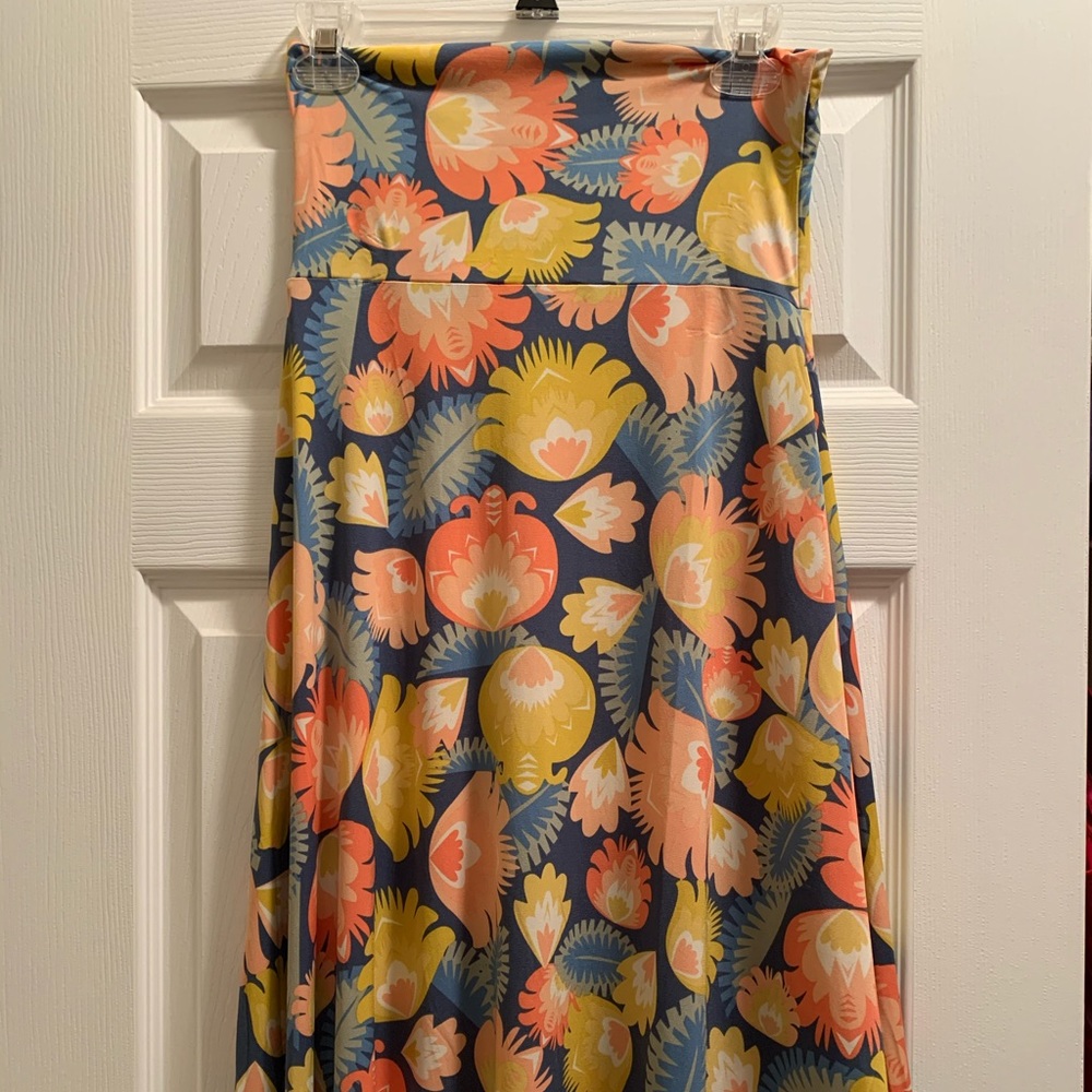 XXS LulaRoe Maxi